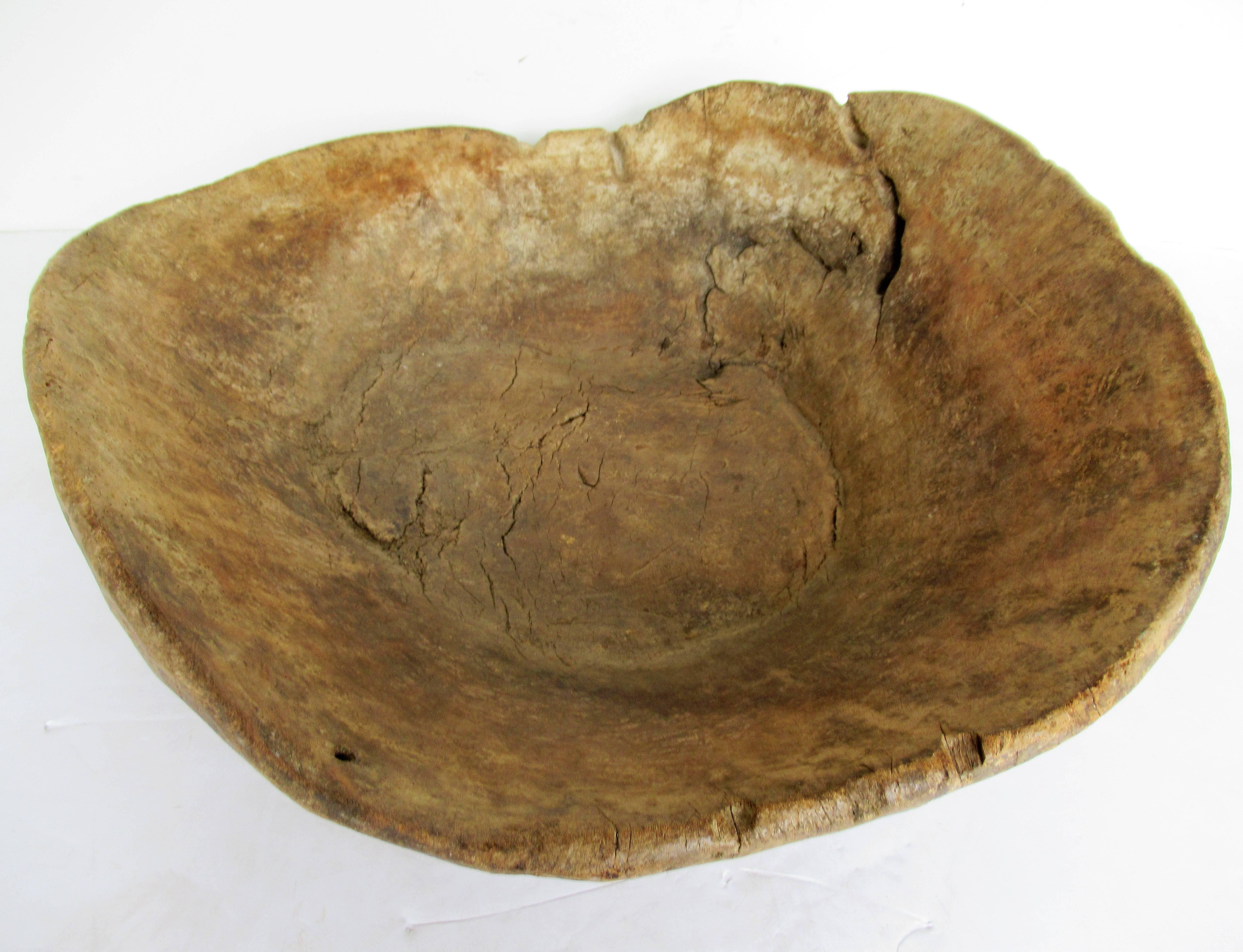 antique burl bowls for sale