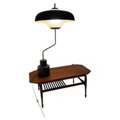 Mikado Table Lamp, Model LTE5, by Luigi Caccia Dominioni for Azucena, 1962