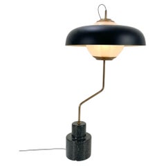 Mikado Table Lamp, Model LTE5, by Luigi Caccia Dominioni for Azucena, 1962