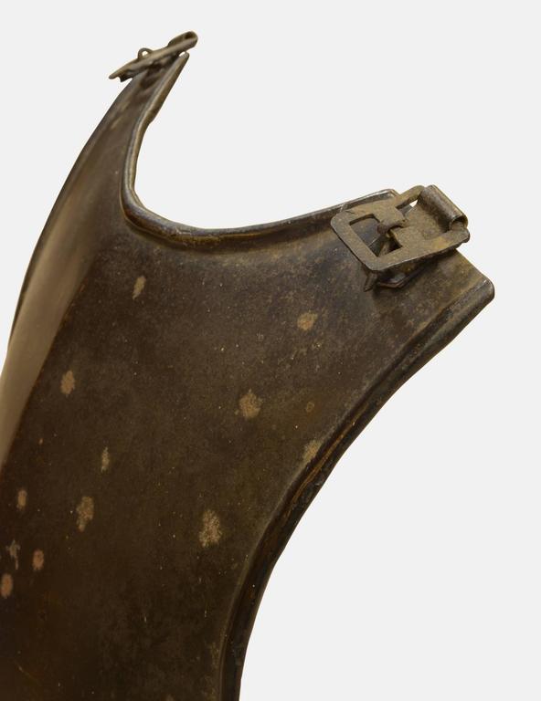 English Civil War Breastplate at 1stDibs civil war breast plate