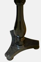 Derbyshire Ashford Marble Table