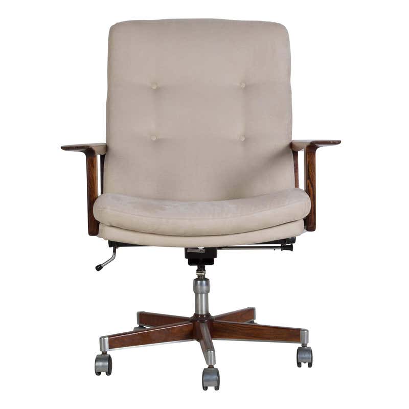Hans wegner desk chair Clearance