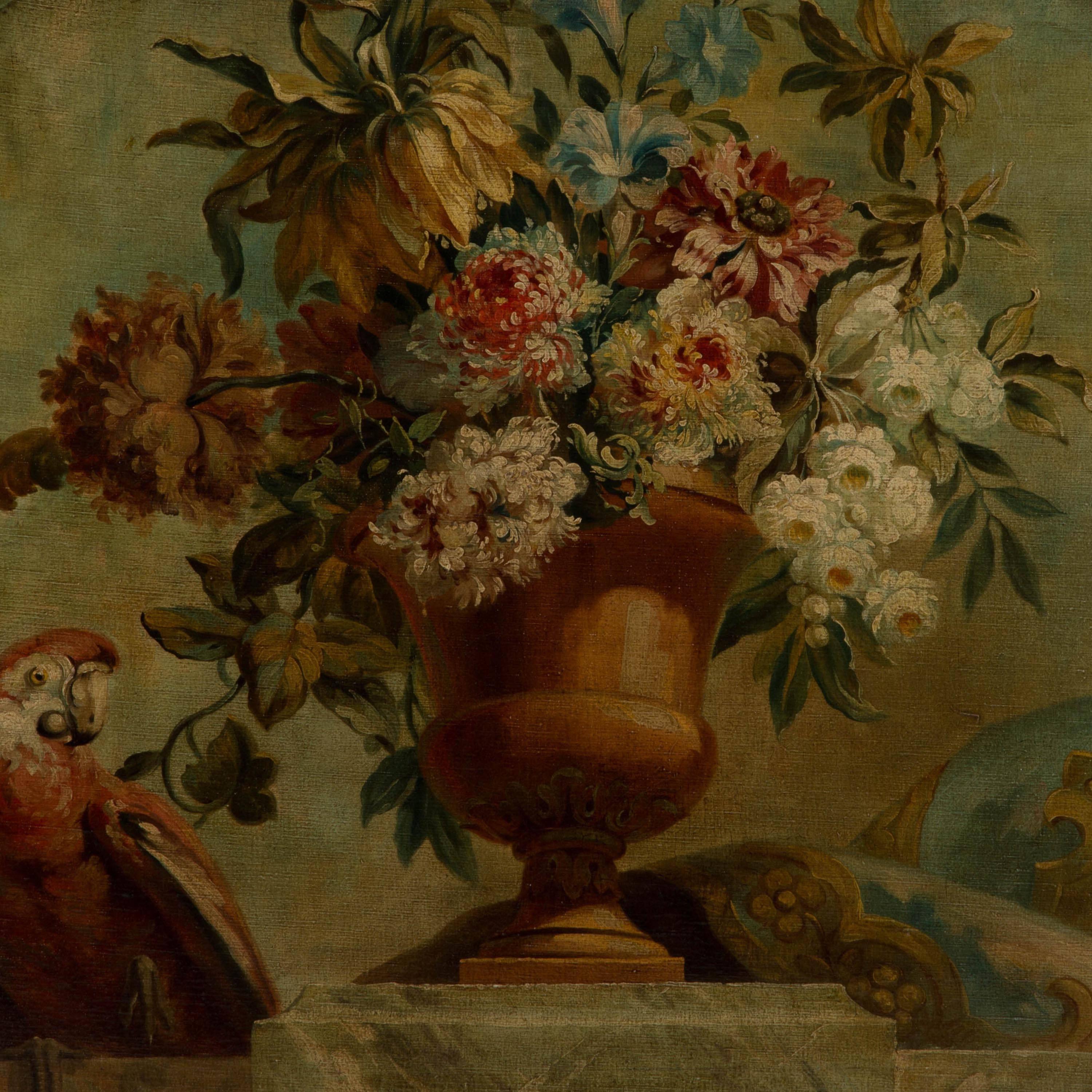 19th Century French Painting 1