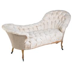 Pair of 19th Century French Sofas