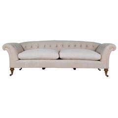 Howard and Sons Style Sofa