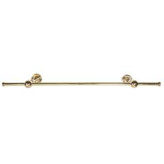 Vintage Style Wall-Mounted Clothes Rail 8