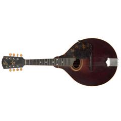 'The Gibson' A4 Mandolin, America 1919 1