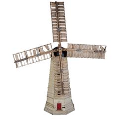 1920s Windmill 12