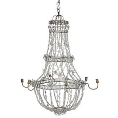Italian Chandelier 6