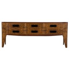Italian Sideboard, circa 1950 12