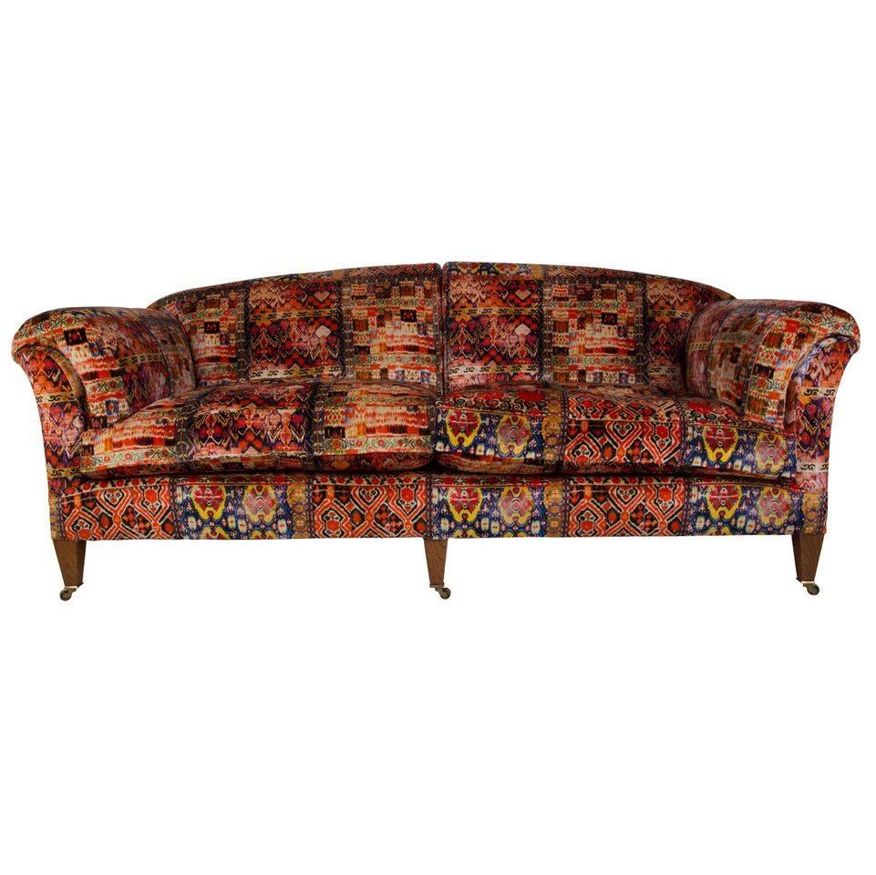 Mayfair Sofa