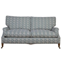 1940s Howard and Sons Sofa