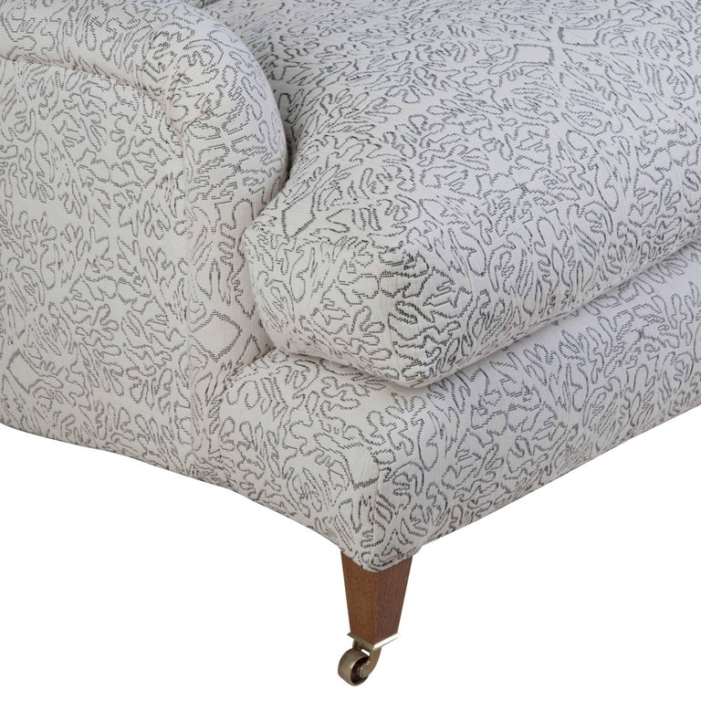 The Kingston Sofa For Sale at 1stDibs