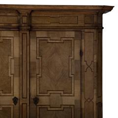 18th Century Armoire