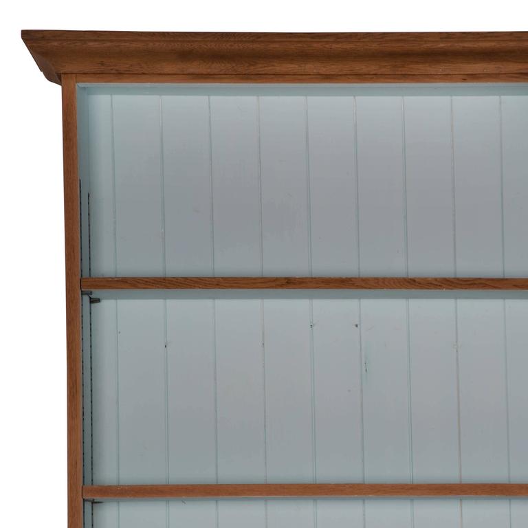 Pair of 19th Century Bookcases For Sale at 1stDibs