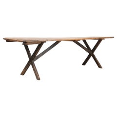 Early 19th Century Dining Table