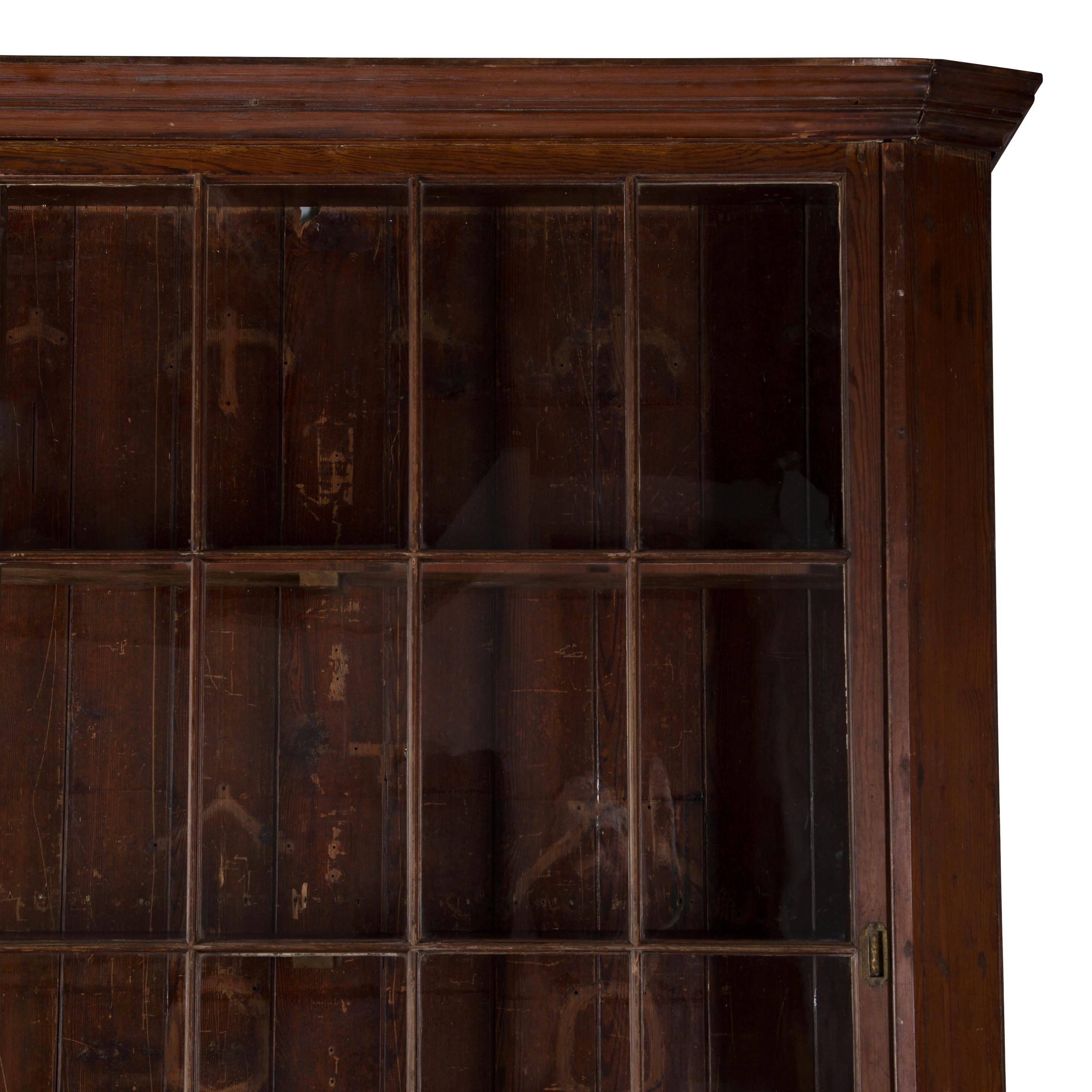 19th Century Tack Cabinet In Good Condition In Gloucestershire, GB