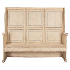 19th Century Benches