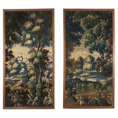 Fabric Tapestries