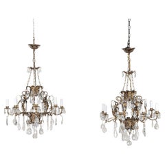 Chandeliers and Pendants