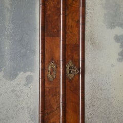 18th Century George II Period Bureau Cabinet