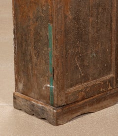 Large 18th Century Georgian Cupboard