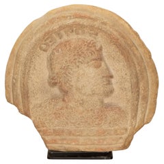 Ancient Greek Stone Tablet