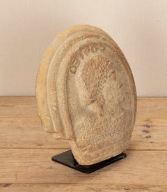 Ancient Greek Stone Tablet