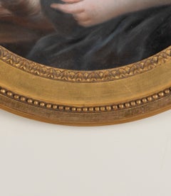 Pair of 18th Century French Pastel Portraits after Jean-Baptiste Greuze (1725-18
