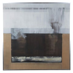 Abstrakte Kunstwerke des 20. Jahrhunderts von Lionel Abrams