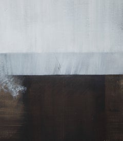 20th Century Abstract Artwork by Lionel Abrams