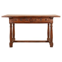 18th Century Spanish Console Table