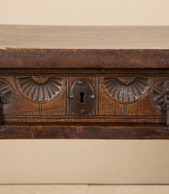 18th Century Spanish Console Table