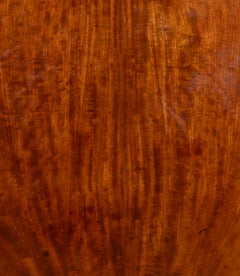 19th Century English Mahogany Dining or Centre Table