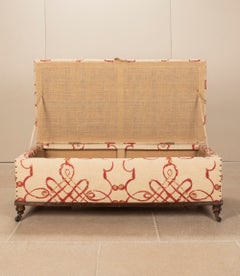 Late 19th Century English Ottoman