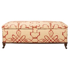 Late 19th Century English Ottoman