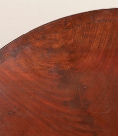 Large 19th Century French Pine Vigneron Table