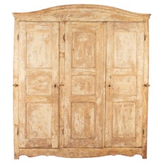 Late 18th Century Catalan Armoire