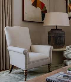 TP Wave Chair - Ready to Buy