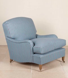 Kingston Armchair - Ready to Buy