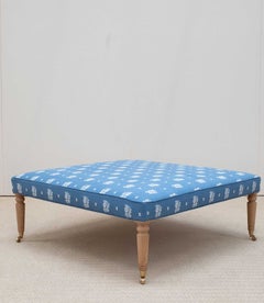 Pouf Loxford - Pronto per l'acquisto