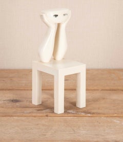 Skulptur „Daydream“ von Kenneth Armitage aus dem 20. Jahrhundert