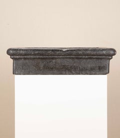 Small Scale 18th Century Dutch Stone Sink