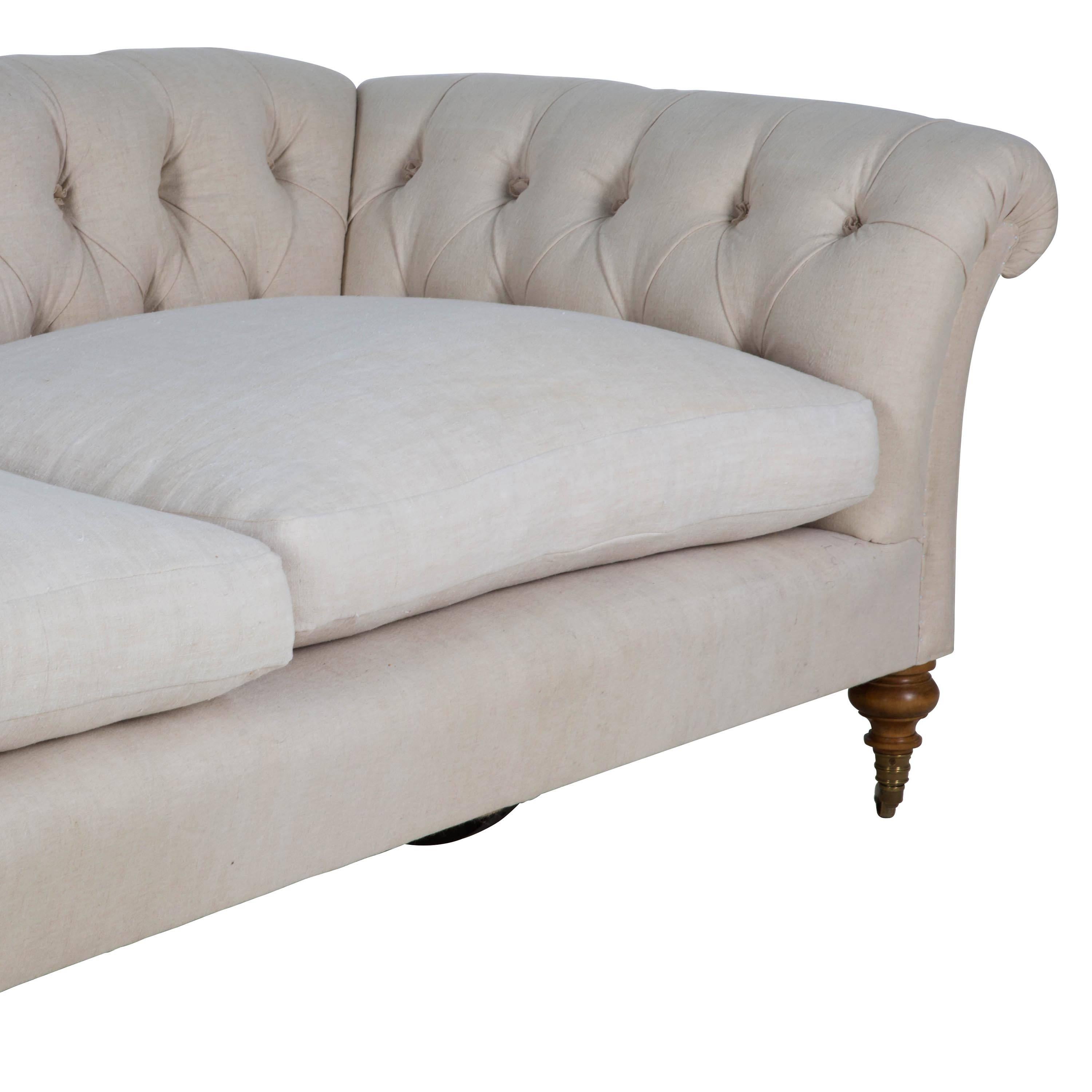 howard and sons sofa