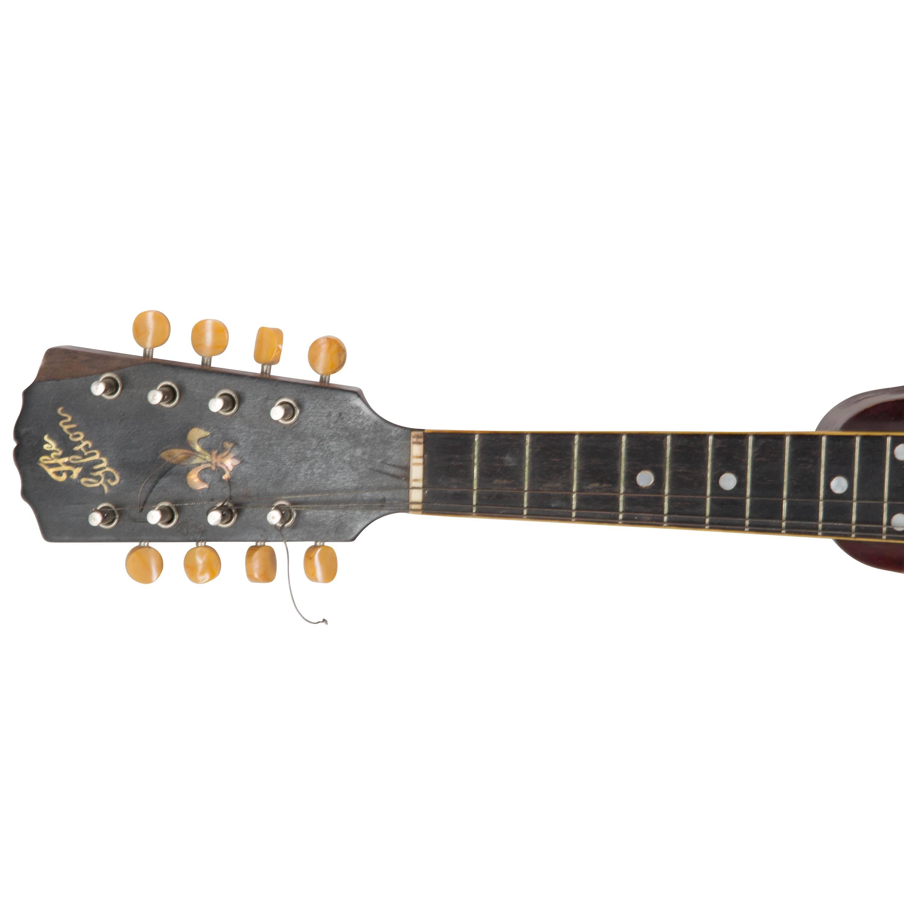 gibson a4 mandolin for sale