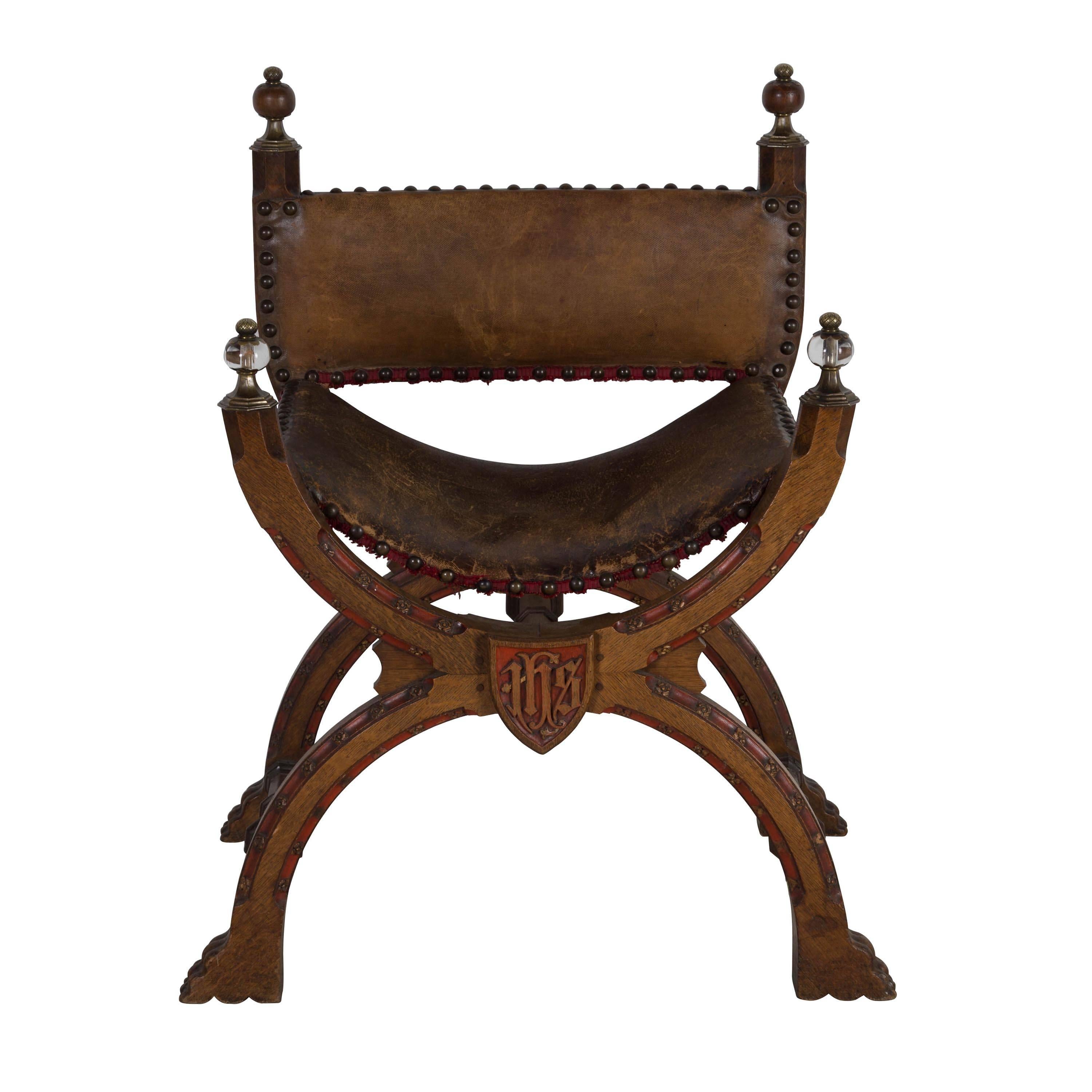 gothic throne chairs for sale