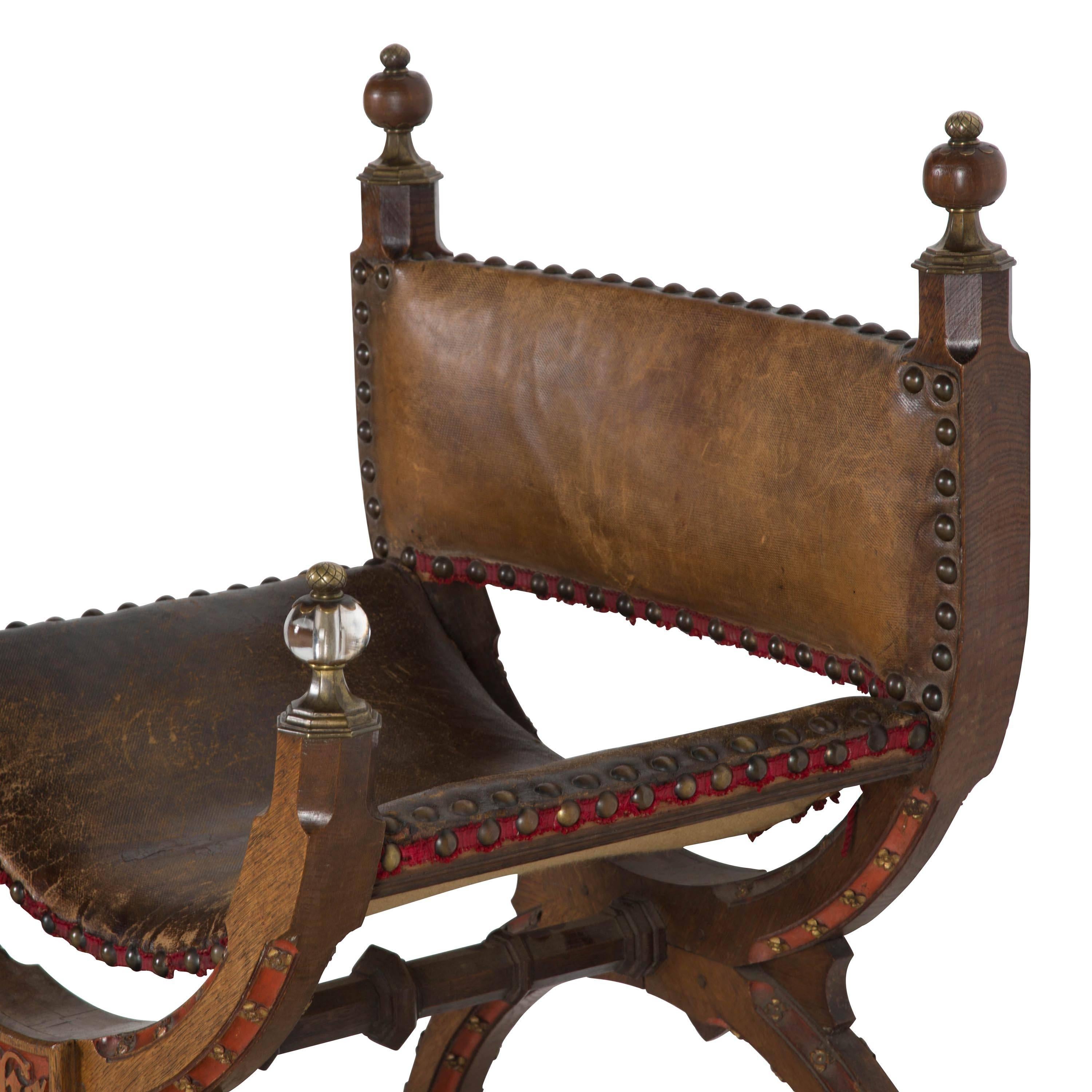 dungeons and dragons chair