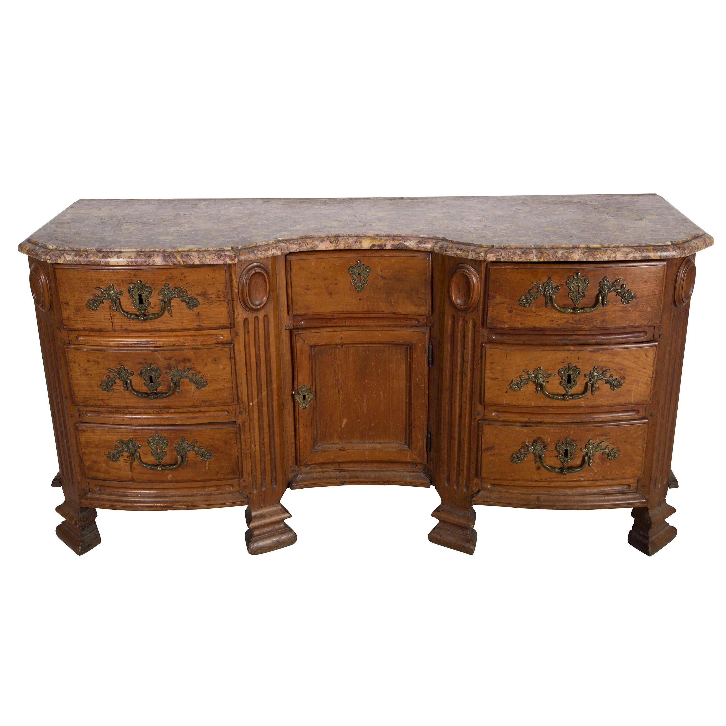 19th Century Commode In Good Condition In Gloucestershire, GB