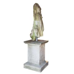 Marble Torso