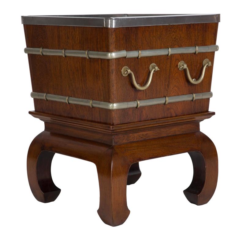 Chinese Style Wine Cooler For At 1stdibs Chinese Style Wine Cooler In Good Condition For Gloucestershire Gb